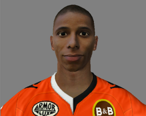Download Kevin Monnet-Paquet Face - Saint Étienne for FIFA 14 by @murilocrs