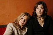 Дженнифер Энистон, Кэтрин Кинер (Catherine Keener, Jennifer Aniston) 'Friends With Money' Portraits - 12xUHQ  D44a38357045153