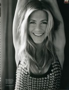 Дженнифер Энистон (Jennifer Aniston) - журнал "Elle", апрель 2009 (2хHQ, 7хUHQ) 23f3a0357050217