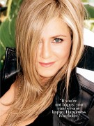 Дженнифер Энистон (Jennifer Aniston) - Glamour Magazine USA (September 2013) (7xHQ) C016c8357050405