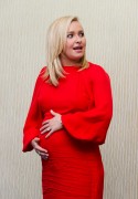 Хайден Панеттьери (Hayden Panettiere) Pregnant 'Nashville' Photocall Portraits In LA - 15.09.2014 (23xHQ) Cfbec1357060000