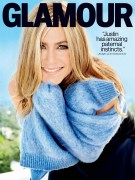 Дженнифер Энистон (Jennifer Aniston) - Glamour Magazine USA (September 2013) (7xHQ) F61db3357050380