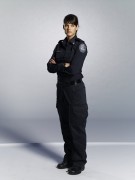 Мисси Перегрим (Missy Peregrym) 'Rookie Blue' Season 3 Promoshoot 2012 (3xHQ) 4ccd95357083126