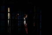 Rose Leslie - 'The Great Fire' Episode 2 Promo Stills