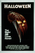 Хэллоуин / Halloween (Джейми Ли Кёртис, 1978) B4f6b0357265496