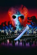 Пятница, 13-е: Джейсон штурмует Манхэттен / Friday the 13th: Part VIII: Jason Takes Manhattan (1989) C4e156357267998