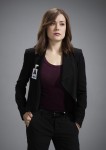 Megan Boone - 'The Blacklist' Season 1 and 2 Promos