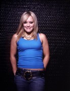 Хилари Дафф (Hilary Duff) Renaud Corlouer Photoshoot 2004 - 10xHQ 81538d358131696