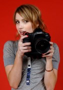 Эмма Робертс (Emma Roberts) Alan David Photoshoot 2007 - 14xHQ D2dcf1358139941