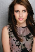 Эмма Робертс (Emma Roberts) 'Hotel For Dogs' Press Photoshoot (20xHQ) A48a43358145897