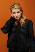 Эмма Робертс (Emma Roberts) Homework portrék a Sundance Film festival (11xHQ) 7c6ca8358151422