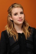 Эмма Робертс (Emma Roberts) Homework portrék a Sundance Film festival (11xHQ) B85b0f358151405