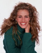 Джулия Робертс (Julia Roberts) Jacques Malignon Photoshoot 1989 (13xHQ) Bed8df358156661