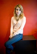 Эмма Робертс (Emma Roberts) the Twelve Portraits session at Silver Queen Gallery - Jan 29, 2010 (15xHQ) C76fc7358152720