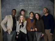 Эмма Робертс (Emma Roberts) 'Homework' portrait 2011 Sundance Film Festival in Park Citу (3xHQ) Ef4ab6358151771