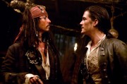 Пираты Карибского моря: Сундук мертвеца / Pirates of the Caribbean: Dead Man's Chest (Найтли, Депп, Блум, 2006) A502cf358379428