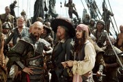 Пираты Карибского моря: На краю Света / Pirates of the Caribbean: At World's End (Найтли, Депп, Блум, 2007) 18057b358389924
