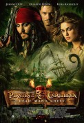 Пираты Карибского моря: Сундук мертвеца / Pirates of the Caribbean: Dead Man's Chest (Найтли, Депп, Блум, 2006) 40bd33358380159