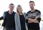 Эмма Стоун, Райан Гослинг, Джош Бролин (Ryan Gosling, Josh Brolin, Emma Stone) Portraits at a Photo Call for 'Gangster Squad', 2012 - 7xHQ Aa5f8a358551963