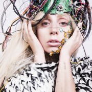 Лэди Гага / Lady Gaga - Inez & Vinoodh Photoshoot 2013 for ARTPOP - 17xUHQ 0405c5358568275