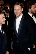 Райан Гослинг (Ryan Gosling) 67th Cannes Film Festival, Cannes, France, 05.20.2014 - 69xHQ 558d34358563905