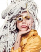 Лэди Гага / Lady Gaga - Inez & Vinoodh Photoshoot 2013 for ARTPOP - 17xUHQ A30379358568266