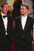 Райан Гослинг (Ryan Gosling) 67th Cannes Film Festival, Cannes, France, 05.20.2014 - 69xHQ Ebfec9358564007
