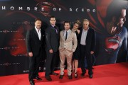 Расселл Кроу (Russell Crowe) Man of Steel (El Hombre de Acero) premiere at the Capitol cinema in Madrid, 17.06.13 (46xHQ) 20ea50358749462
