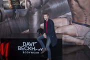 Дэвид Бекхэм (David Beckham) H&M Super Bowl Launch Event (February 1, 2014) (175xHQ) 5883ab359749266