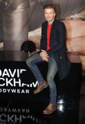 Дэвид Бекхэм (David Beckham) H&M Super Bowl Launch Event (February 1, 2014) (175xHQ) 72af49359749360