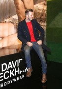 Дэвид Бекхэм (David Beckham) H&M Super Bowl Launch Event (February 1, 2014) (175xHQ) Ab8072359749541