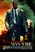 Гнев / Man on Fire (Дензел Вашингтон, Кристофер Уокен, Дакота Фаннинг, 2004)  771a3a359752263