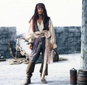 Джонни Депп (Johnny Depp) промо к фильму Пираты Карибского моря На краю Света, 2007 (5xHQ) 08534e359762728
