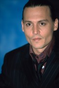 Джонни Депп (Johnny Depp) пресс конференция фильма Из ада - 5xHQ 43e543359767523