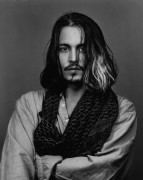 Джонни Депп (Johnny Depp) фото Jerome de Perlinghi, 2001 (9xHQ) 7ab200359775170