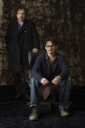 Джонни Депп и Тим Бертон (Johnny Depp, Tim Burton) - фотограф Todd Plitt - 5хHQ 8359fb359770832