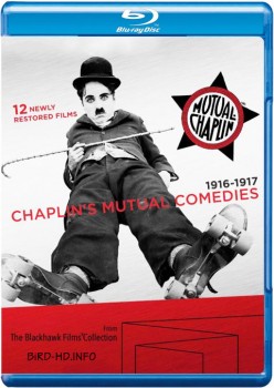 Chaplin's Mutual Comedies 1916-1917 m720p BluRay x264-BiRD Chaplin's Mutual Comedies 1916-1917 m720p BluRay x264-BiRD