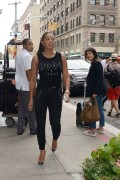 Мелани Браун (Melanie Brown) Out in New York City, 8/13/2014 (34xHQ) 5c348c360010784