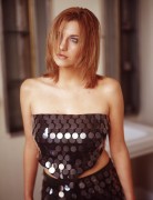 Клэр Гуз (Claire Goose) Justin Canning Photoshoot 2001 (24xHQ) 9ba6fe360010469