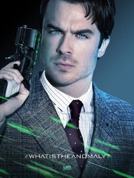 Аномалия (2014) Аномалия (2014)