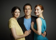 Катрина Балф, Лотте Вербеек, Тобиаш Мензес (Tobias Menzies, Caitriona Balfe, Lotte Verbeek) фото к сериалу Чужестранка, 2014 - 17xHQ 97f180360243245