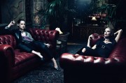 Шарлиз Терон, Кристен Стюарт (Kristen Stewart, Charlize Theron) фотосесия для журнала Interview, июнь-июль 2012 (10xHQ) 565b16360256972