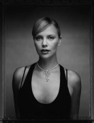 Шарлиз Терон (Charlize Theron) фото Rudy Waks, 2003 - 7xHQ Ee9879360259329