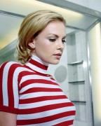 Шарлиз Терон (Charlize Theron) Claudio Carpi Photoshoot 2001 (14xHQ,MQ) 5d114e360274141