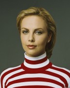 Шарлиз Терон (Charlize Theron) Jean-Francois Robert Photoshoot 2001 - 9xHQ 70bc33360289902