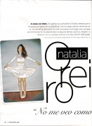 Наталия Орейро (Natalia Oreiro) - Para Ti Magazine (Argentina) Agust 2014 - 9xHQ 627b0a360297645