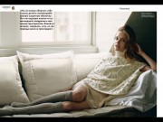 Наталья Водянова (Natalia Vodianova) SNC Magazine October 2014 - 14xHQ B4622a360303611