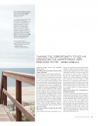 Петра Немцова (Petra Nemcova) Hamptons Magazine September 2014 - 8xHQ F302b6360306899