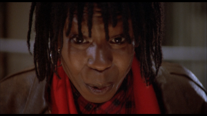 Джек-попрыгунчик / Jumpin' Jack Flash (1986) BDRemux 1080p Джек-попрыгунчик / Jumpin' Jack Flash (1986) BDRemux 1080p