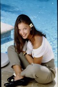 Ashley Judd - Страница 4 109507361927314